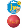 JW Pet iSqueak Ball Medium Piłka dla psa